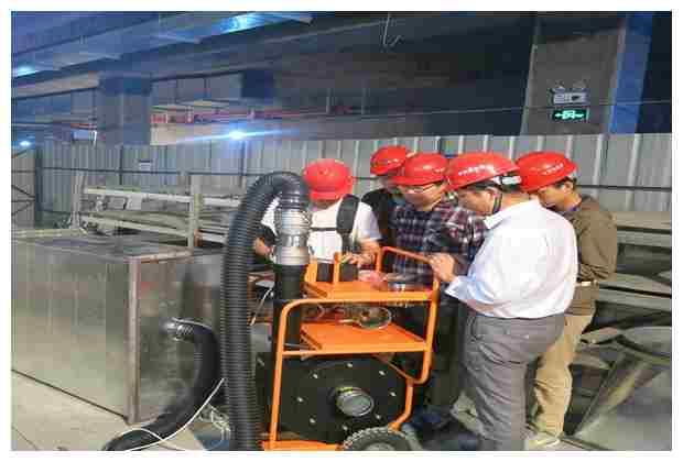 紅旗渠大廈化糞渠管道清淤它的知識大全