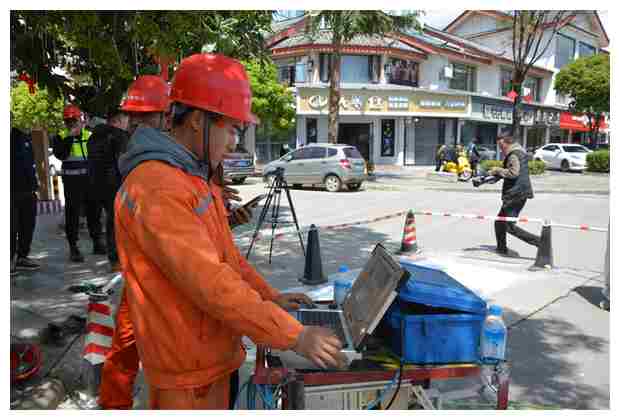 紅旗渠大廈化糞渠管道清淤它的知識大全
