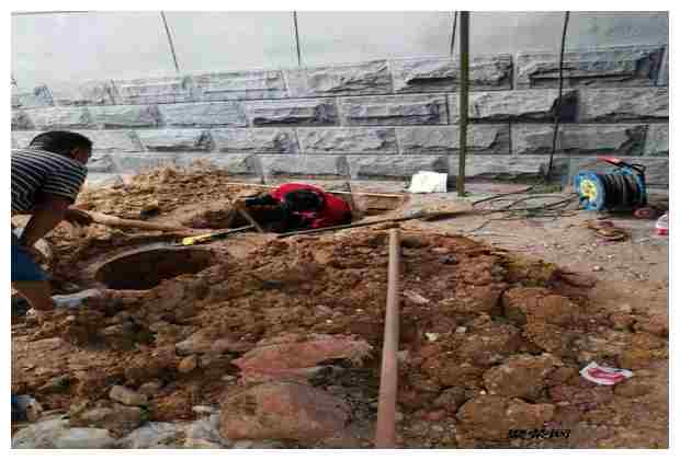 紅廟胡同排水渠管道清淤怎樣保證效率