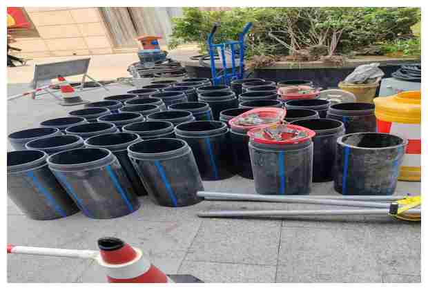 紅房子社區(qū)沉砂渠管道清淤對(duì)它該如何進(jìn)行挑選