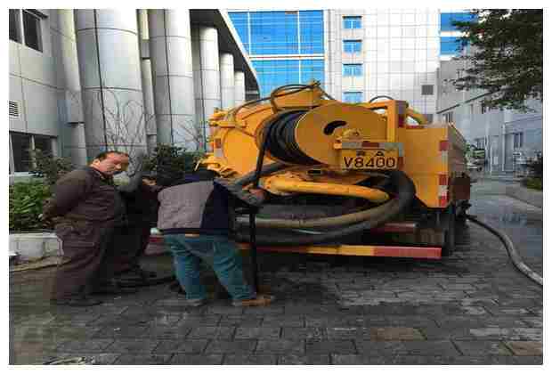 紫芳園三區(qū)廢油井管道清淤公司的收費(fèi)方式和注意事項(xiàng)