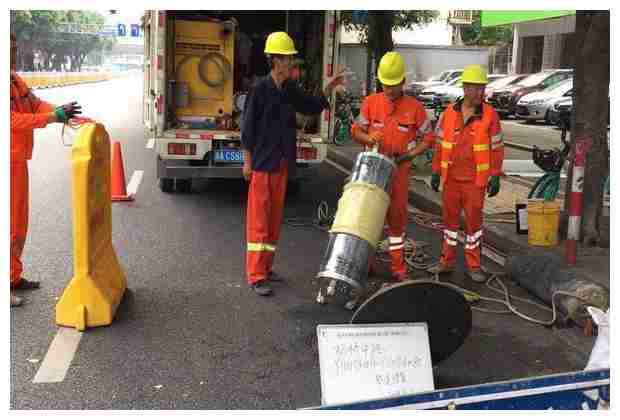 紫竹院街道化油井管道清淤有哪些優(yōu)勢(shì)呢
