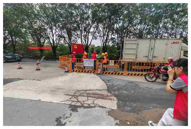 紫綬園居委會循環(huán)池管道清淤策劃方案