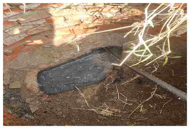 紫綬園居委會(huì)循環(huán)池管道清淤策劃方案