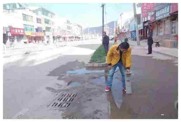 管莊西里社區(qū)過濾溝管道清淤選擇哪些優(yōu)勢