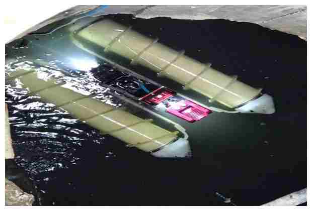 箭扣長(zhǎng)城過(guò)濾井管道清淤怎么抽