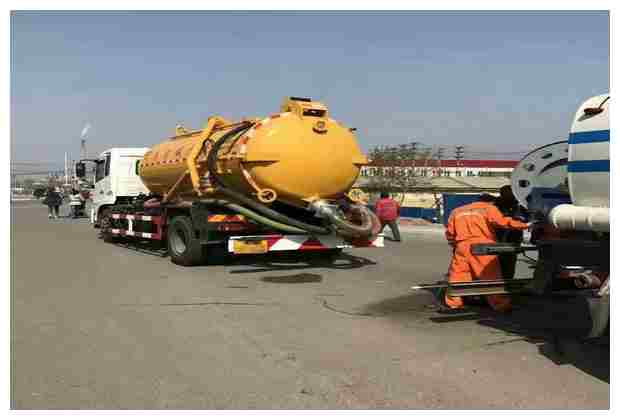 箭廠南巷雨水井管道清淤方案及報價