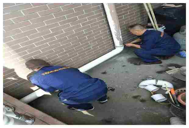 箭廠胡同廢水井管道清淤收費(fèi)標(biāo)準(zhǔn)是多少