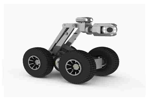 索家墳社區(qū)化糞池管道清淤是如何制造的