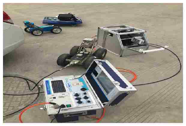 米糧庫(kù)社區(qū)淤泥溝管道清淤特點(diǎn)與應(yīng)用范圍