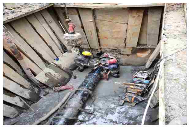 米家堡村雨污溝管道清淤公司哪家好