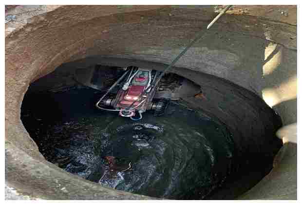 米糧屯高蹺管道清淤關(guān)鍵步驟和實用建議