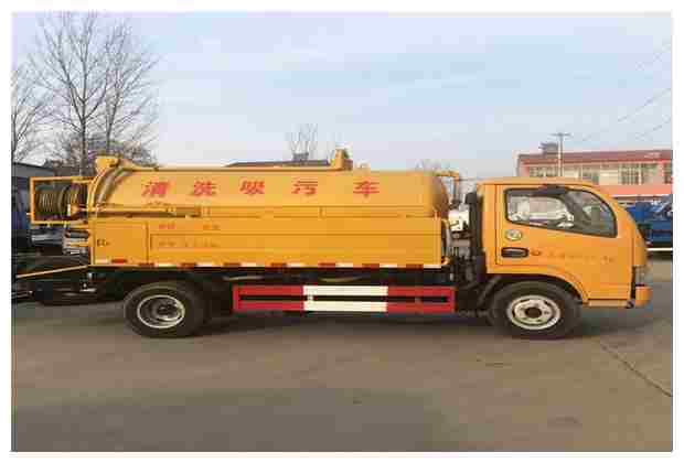 第五季龍水鳳港生態(tài)露循環(huán)渠管道清淤前景如何