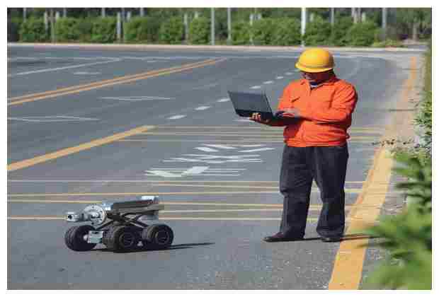 第一社區(qū)泵坑管道清淤分享建議收藏