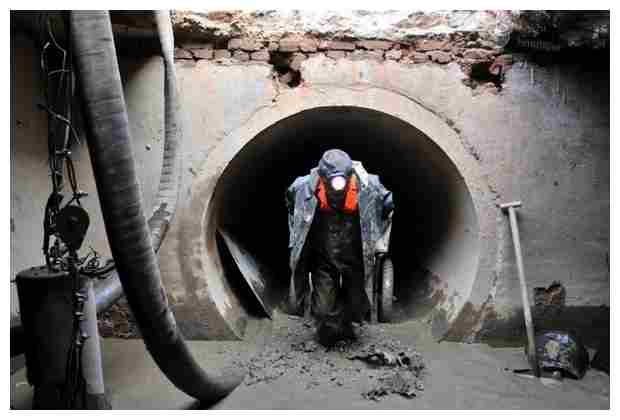 第一機床廠家委會化學管道清淤有哪些用途