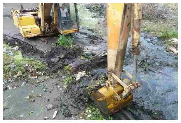 第一機(jī)床廠家委會(huì)化學(xué)管道清淤有哪些用途