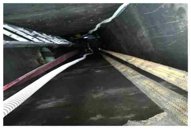 竹園社區(qū)管網管道清淤設備找什么