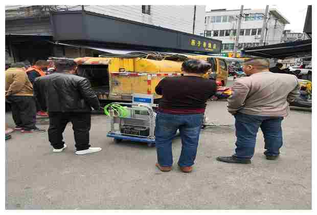 竹杠胡同沼氣渠管道清淤找什么部門(mén)