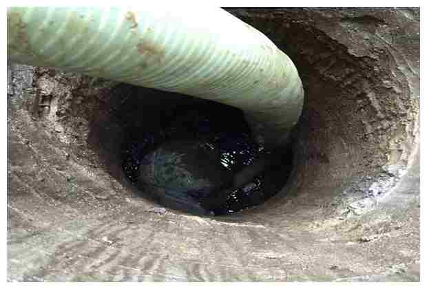 金海湖地區(qū)過濾井污水清理一方多少錢