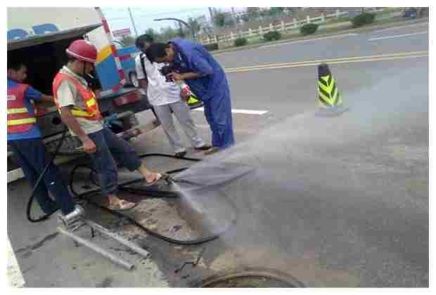 竹木廠村糞便管道清淤收費又哪些不同