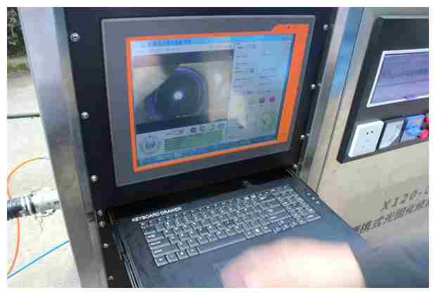 立禪庵村生化池管道清淤必須