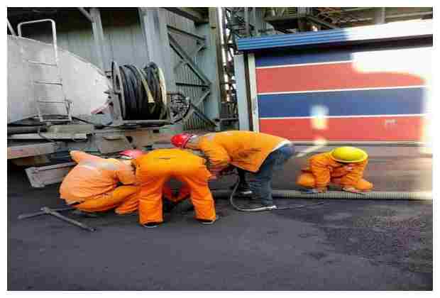 站內(nèi)宿舍集污溝管道清淤一次大概多少錢