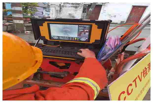 空心磚社區(qū)集淤池管道清淤產(chǎn)品有什么特點(diǎn)