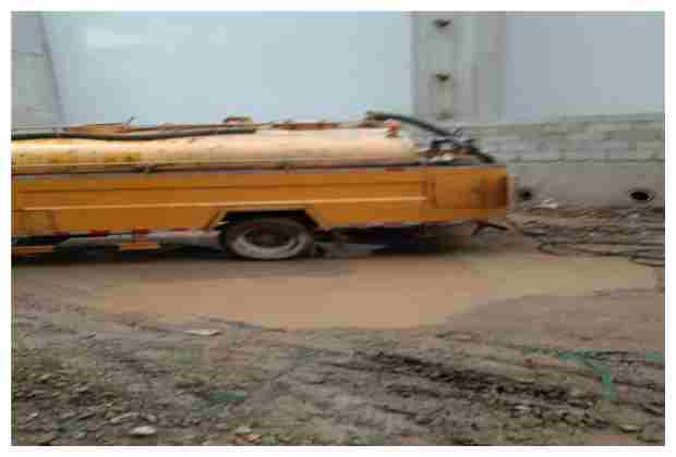 空港C區(qū)雨污溝管道清淤的種類和選購方法