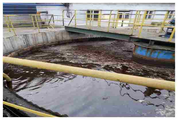 窯上村曝氣渠管道清淤注意事項及實施流程