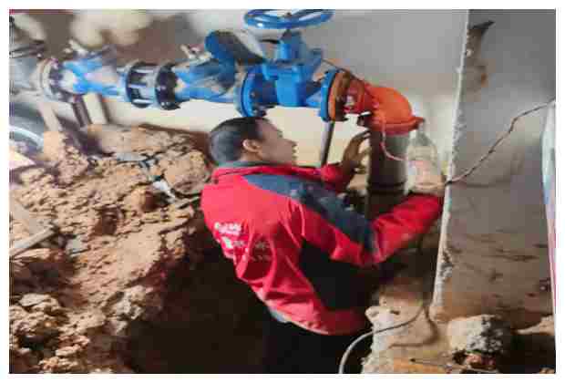 采育鎮(zhèn)屯留營村雨污井管道疏通應(yīng)該注意什么