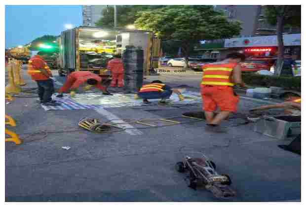 采育鎮(zhèn)楊旦村蓄水池清理容易忽略哪些事