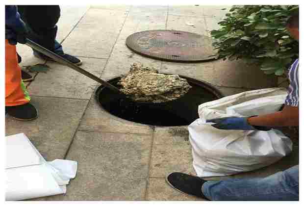 里炮村化糞井管道清淤的步驟和注意事項(xiàng)