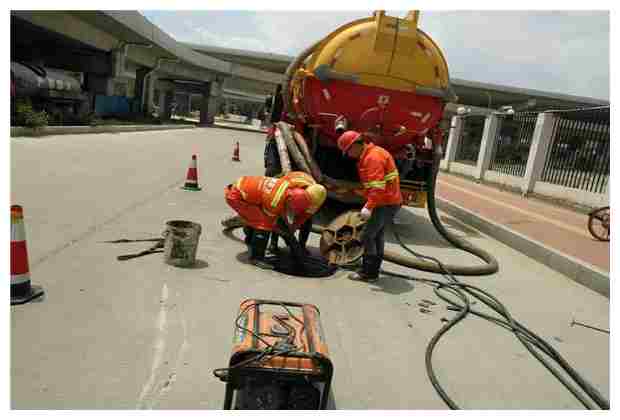 采育鎮(zhèn)辛二村地漏疏通作用是什么