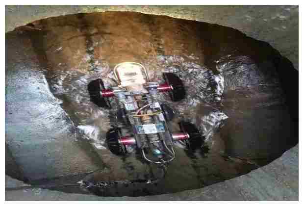 采育鎮(zhèn)辛一村花園水井管道清淤如何省心