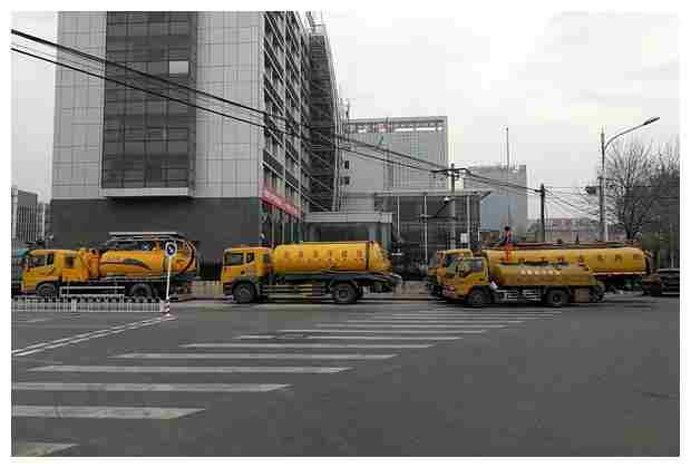 采育鎮(zhèn)調(diào)節(jié)溝污水清理什么時候好呢