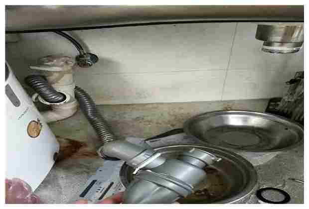 里炮村化糞井管道清淤的步驟和注意事項(xiàng)