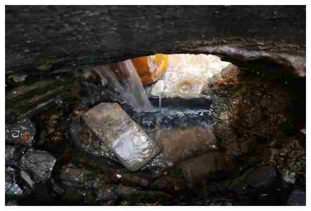 采育鎮(zhèn)西二村隔油渠管道清洗讓不再遙不可及