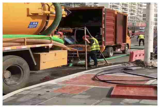 采育鎮(zhèn)皮一村雨水溝管道清洗應(yīng)該怎么選