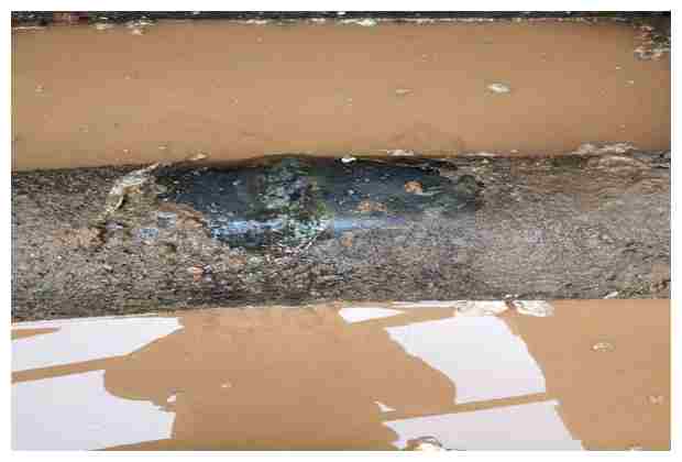 采育鎮(zhèn)西四村泥漿廢水清理優(yōu)勢(shì)有哪些