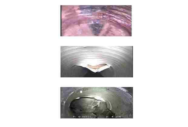 采育鎮(zhèn)糞坑溝管道疏通工序復(fù)雜嗎