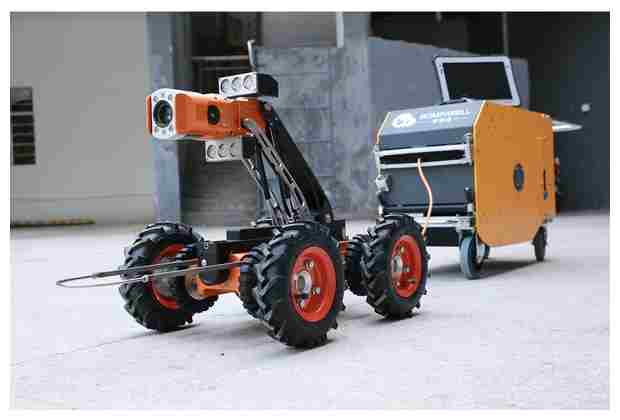 采育鎮(zhèn)皮二村污水管道清淤怎么辦