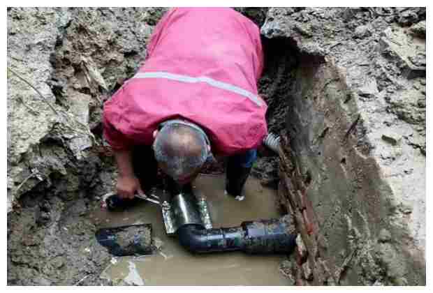 采育鎮(zhèn)花園水渠管道疏通一次大概多少錢