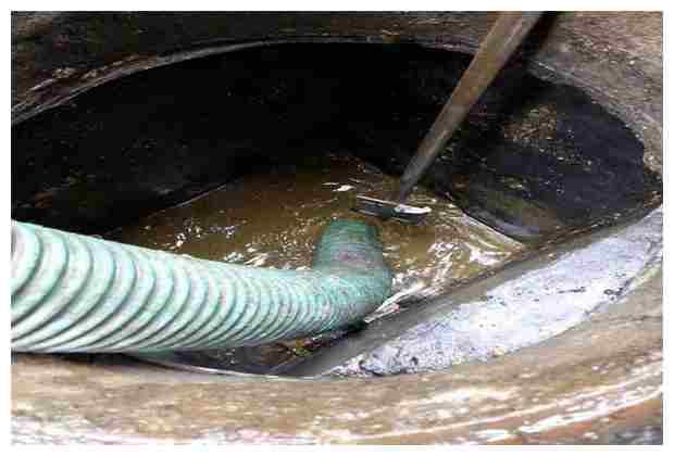 采育鎮(zhèn)山二村排污溝管道清淤功能分類有哪些