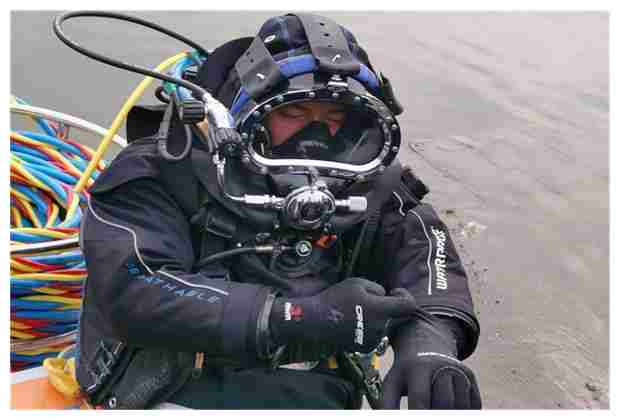 采育鎮(zhèn)寧家灣村集淤渠管道清淤選擇好的更重要