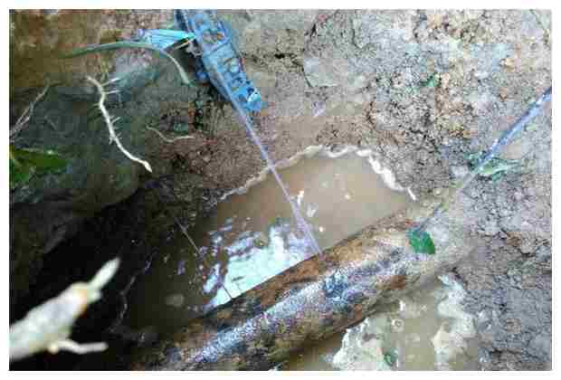 采育鎮(zhèn)大皮營(yíng)村花園水井管道疏通注意什么