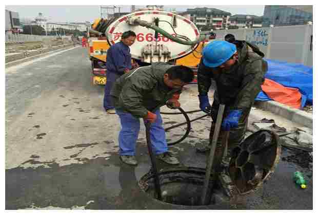 采育鎮(zhèn)北營村廢油井管道清淤總結(jié)小常識
