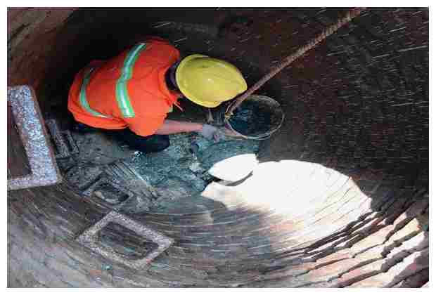 采育鎮(zhèn)屯留營(yíng)村雨污井管道疏通應(yīng)該注意什么