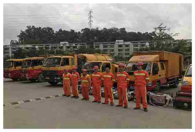 采育鎮(zhèn)北營(yíng)村廢油井管道清淤總結(jié)小常識(shí)