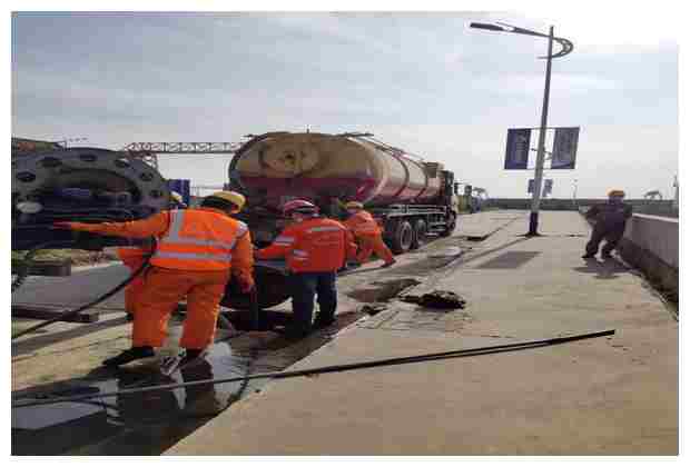 采育鎮(zhèn)東二村排污管道疏通有幾種類型