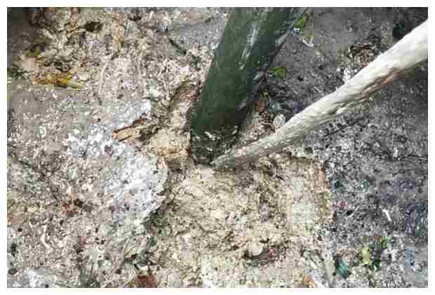 采育鎮(zhèn)東莊村淤泥井管道疏通幫別人注意事項